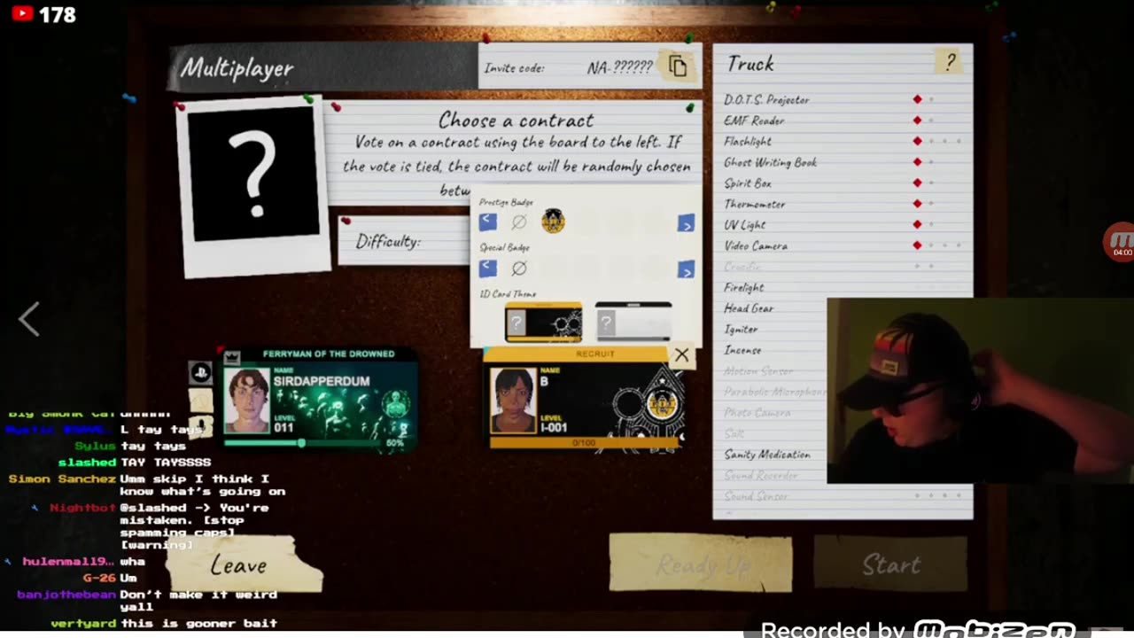 Bill jensen youtube livestream 9/6/25 part 1