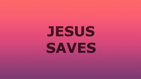 The Way (with Narration)