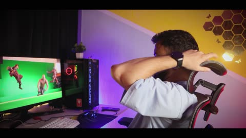 Why This Chair Feels Like Sitting on Success