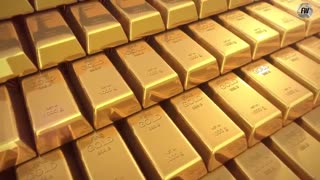 When Gold Is REVALUED - Silver Will Go ABSOLUTELY BALLISTIC!!