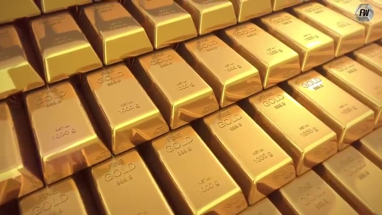 When Gold Is REVALUED - Silver Will Go ABSOLUTELY BALLISTIC!!