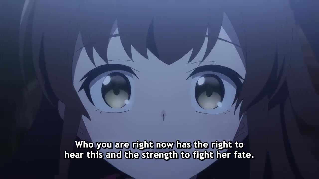 Once Upon a Witchs Death | OFFICIAL TRAILER