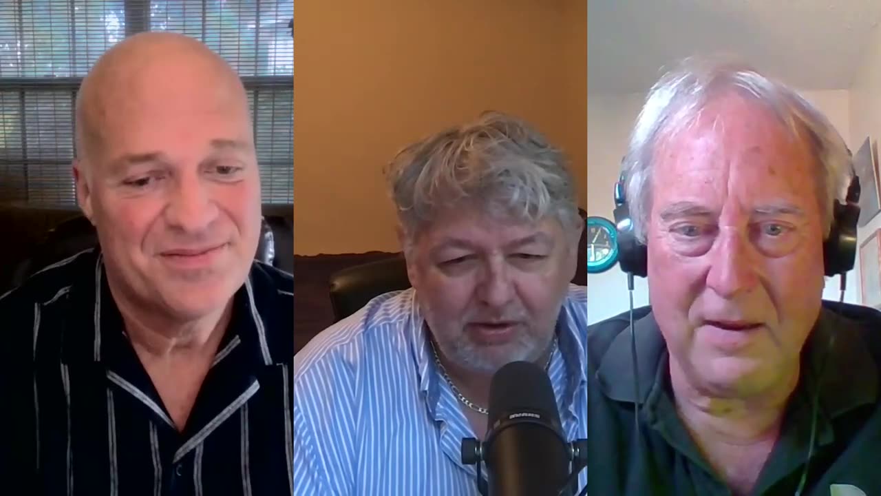 PMN Talks Trump Guilty Ep 84