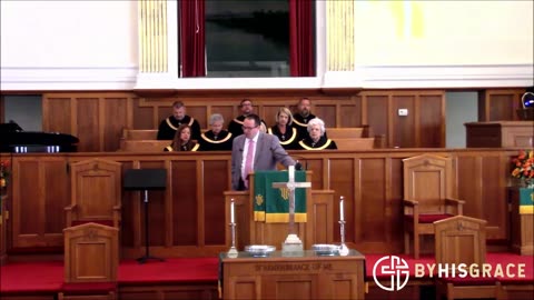 Spiritual Warfare - The Helmet That Is Always Strong