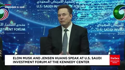 Elon Musk: 'There Is Only Basically One Way To Make Everyone Wealthy...'