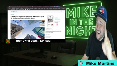 Its all going to ZERO! and you will lose everything , Major Defaults Ahead in Canada