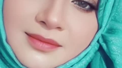 Qawali Status by Shaista Adil
