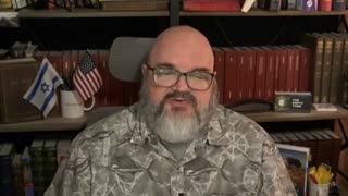 749 Abhorred of the LORD (Proverbs 22:14) Our Daily Greg