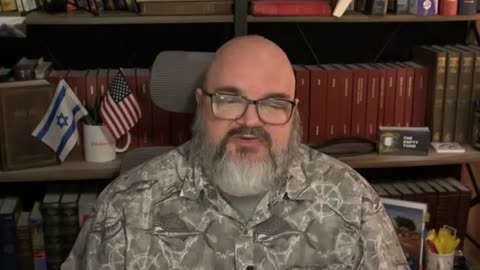 749 Abhorred of the LORD (Proverbs 22:14) Our Daily Greg