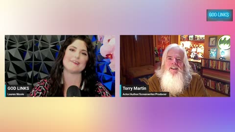 Torry Martin