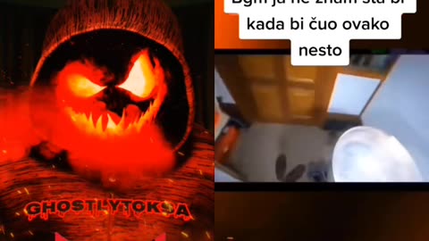 😨👻 Ghostly Duet with Žiga Adel! | TheHauntingHour