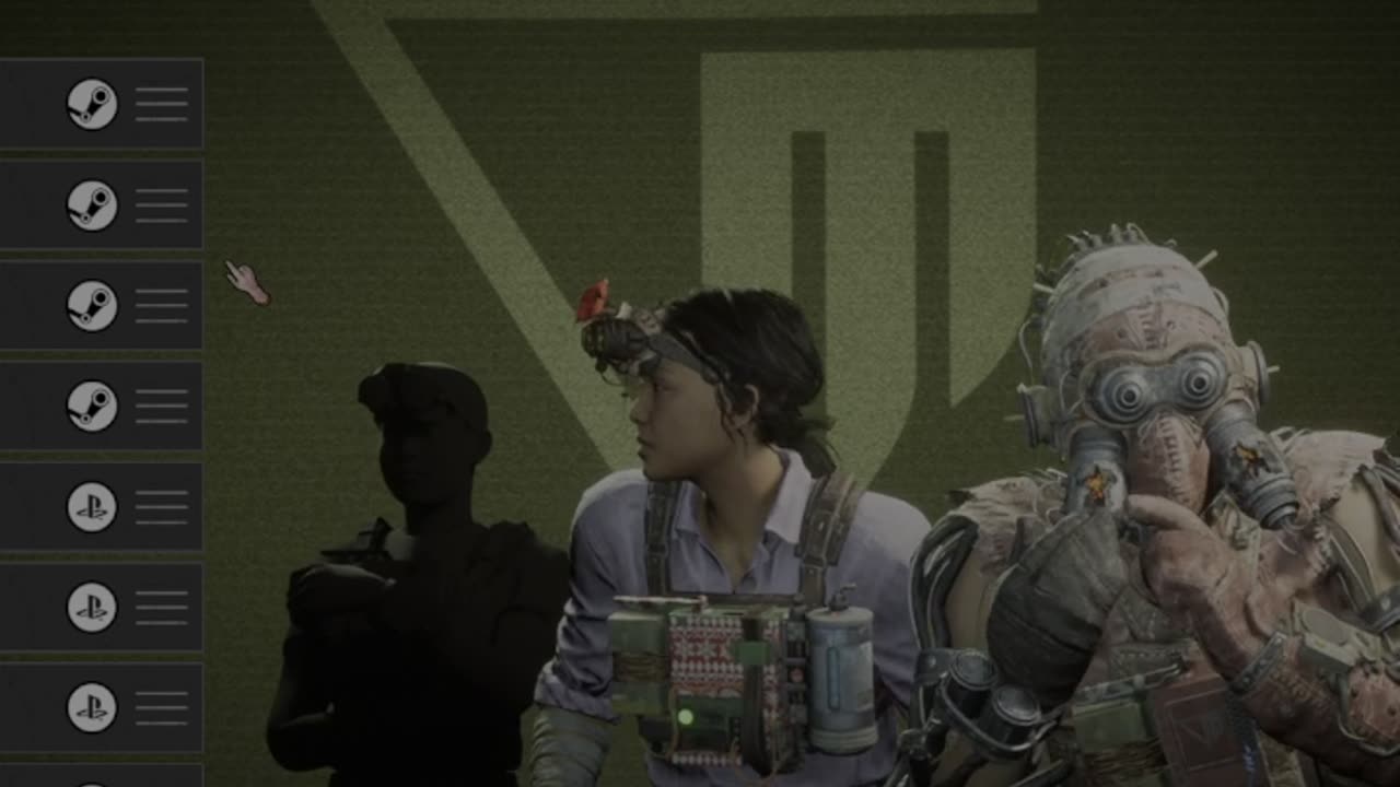 The Outlast Trials