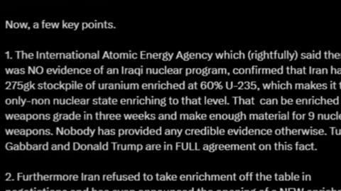 🔴Featured Trump titans to nuke lran, Rumble failing, ICE take citizens Clip