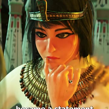 Cleopatra’s_Special_Lipstick_😮