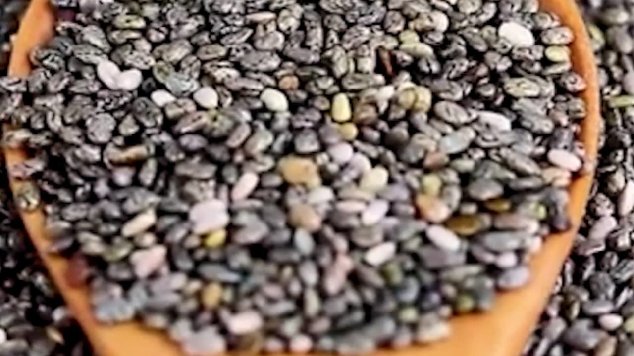 5 Shocking Benefits Of Drinking Chia Seeds Water Daily |