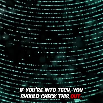 Revolutionary Warehouse Robot Unveiled #ai #tech #nextgenai #artificialintelligence #deeplearning