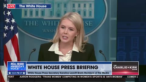 HEATED EXCHANGE OVER VIDEO POTUS PLAYED IN OVAL OFFICE