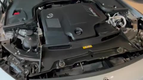 2023 Mercedes AMG GT 43 4 Door ASMR 🔥 #mercedes