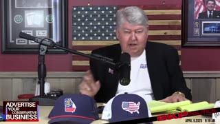 LIVESTREAM - Voice of Rural America with BKP - REPLAY - April 9, 2025