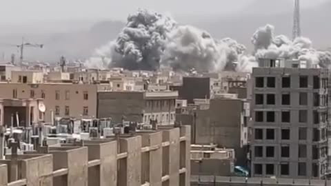 Tehran