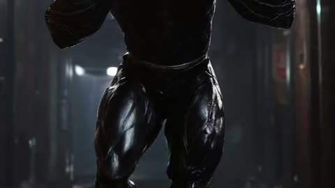 Insane Venom + Pennywise Clown Ai