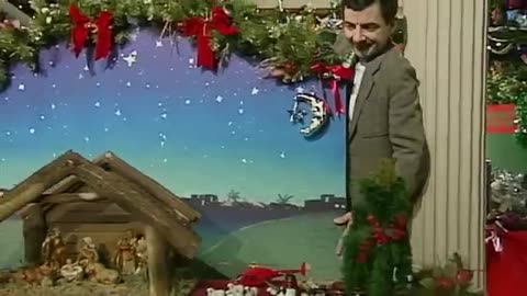 Bean THANKSGIVING | Mr Bean Full Episodes | Mr Bean Official