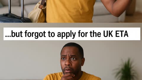 UK ETA for Grenada Citizens
