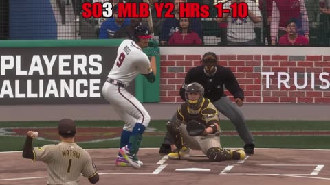 S03 Y02 RTTS: HRs 1-10