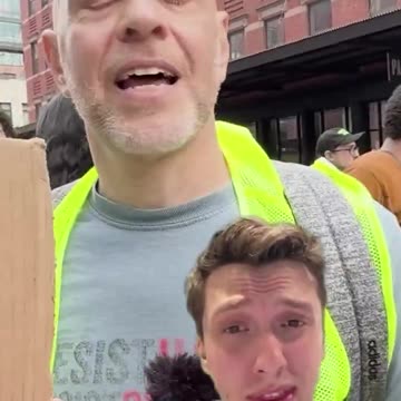 PRROF THAT TELSA AND OTHER PROTESTS WERE PAID - WHO FUND THIS? SEE....