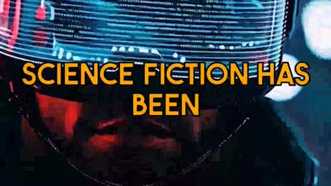 Rewiring Perception: The Profound Impact of Classic SciFi on Philosophy and Anthropology