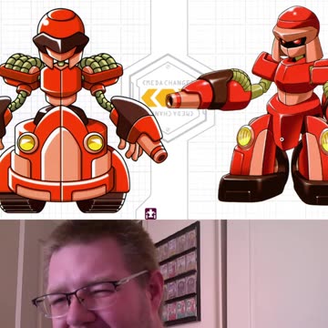 Medabot thoughts: Brave Fire