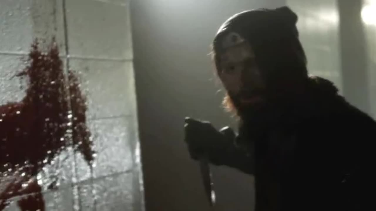 My Super Psycho Sweet 16: Part 2 (2010)