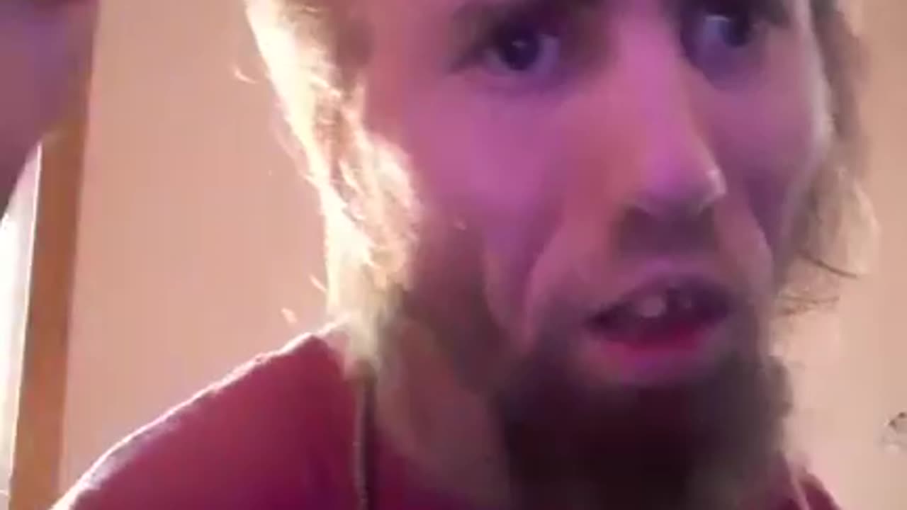 [27Jun25]#1 Cyraxx gets told off by sally for tough guy act