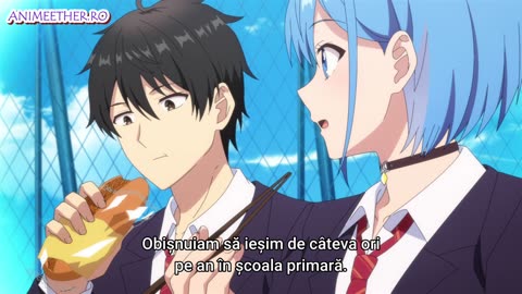 Danjo No Yuujou Wa Seiritsu Suru - 01