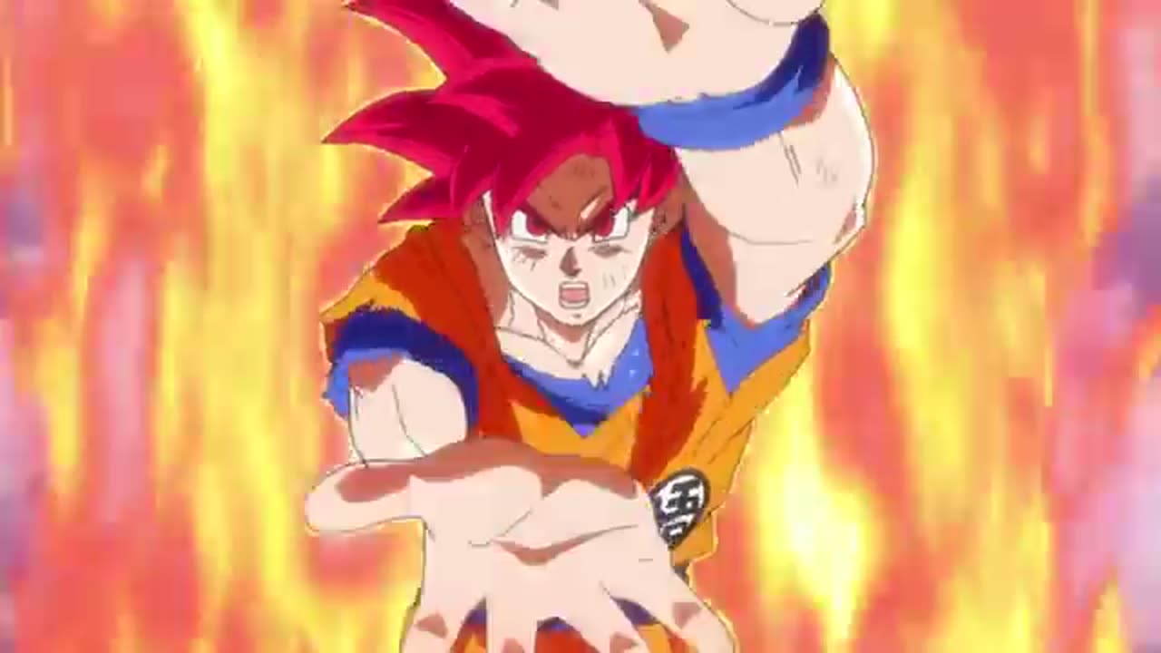 Trending: Dragon Ball Super [AMV] - Courtesy Call