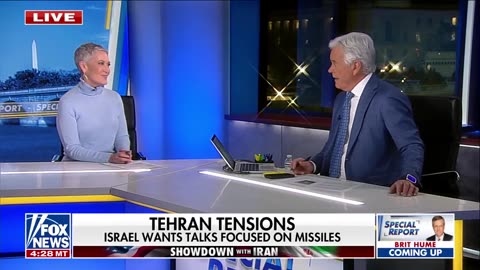 Trump weighs diplomacy with Iran amid rising tensions Fox News