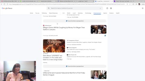 BC LIVE STREAM