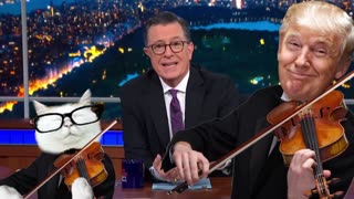 ADIOS, LOSER!!!🤣🤣🤣 —YOU'RE FIRED!!!