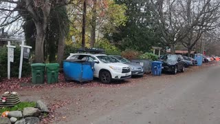 25 Break-ins, ZERO Arrests: Seattle's Crime Policy EXPOSED