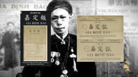 Petrus Trương Vĩnh Ký