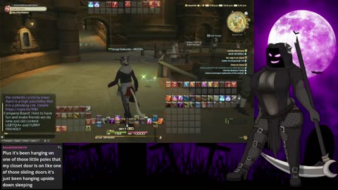 lets play final fantasy xiv 4