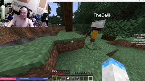 Řekni ahoj! Say hello! Sag hi!