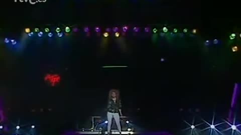 Danuta - Touch my Heart