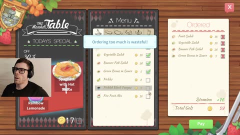 Let's play something | My Time at Portia