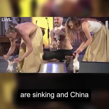 SORPRENDENTE- La economía de EE.UU. muestra un crecimiento del 3,3% en el segundo trimestre de 2024