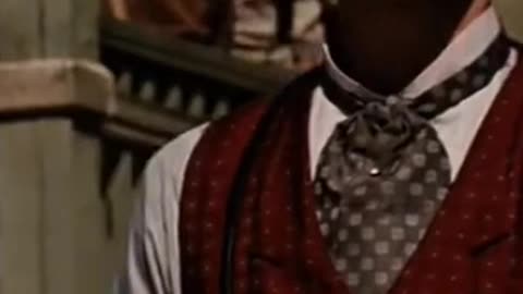 I'll Be Your Huckleberry! #Tombstone