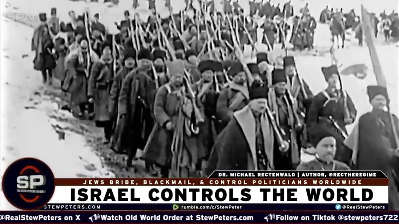 Zionism Reality