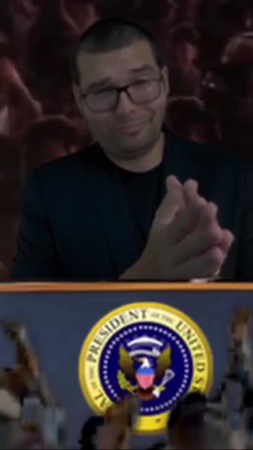 My rallies are more legit than Kamala's