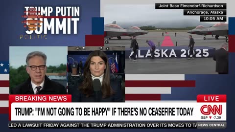 Trump Putin SUMMIT Episode 1-iPolitic