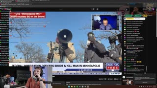 [Mirror] Destiny YouTube Stream